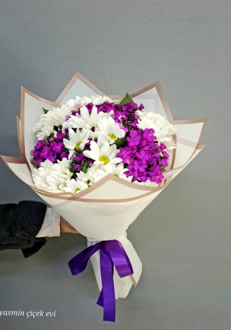 PAPATYA VE HÜZNÜ YUSUF BUKET CANLI