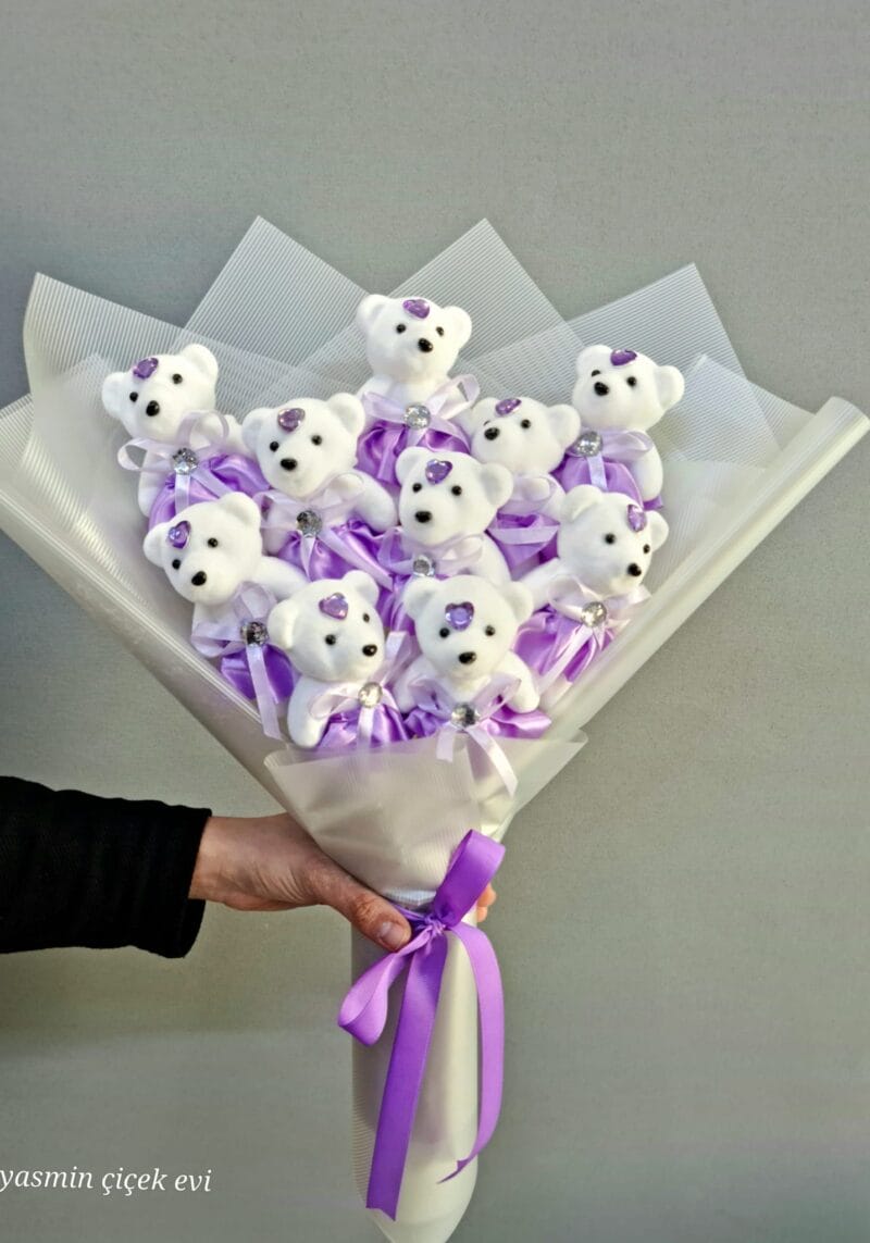 AYICIKLI BUKET YAPAY