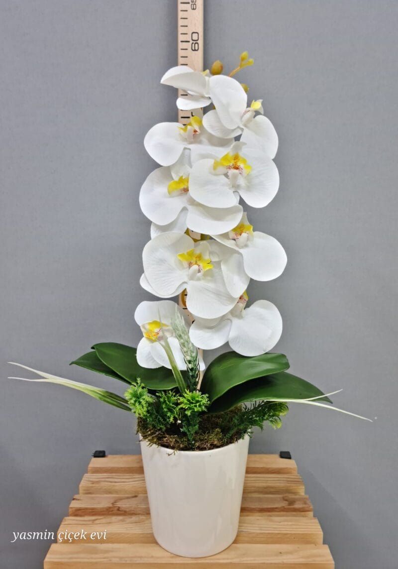 YAPAY ÇİÇEK ARANJMAN